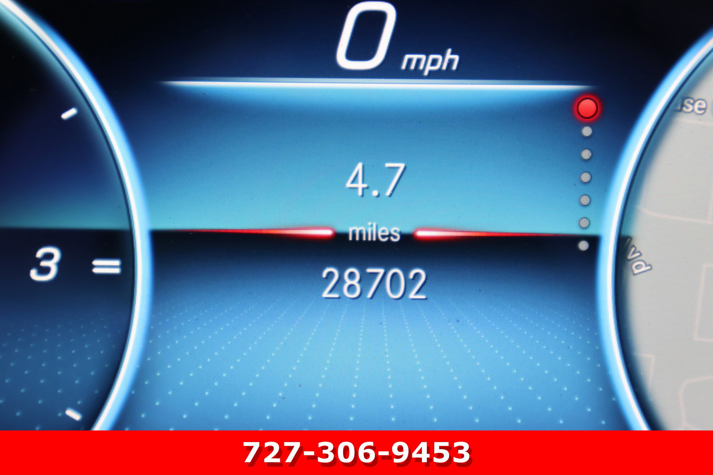 Used 2022 Mercedes-Benz AMG GT 43 image 28