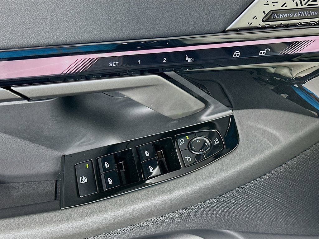 New 2026 BMW i5 eDrive40 w/ Premium Package image 20