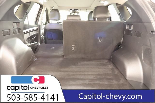 Used 2023 Hyundai Tucson Limited AWD/4WD image 29