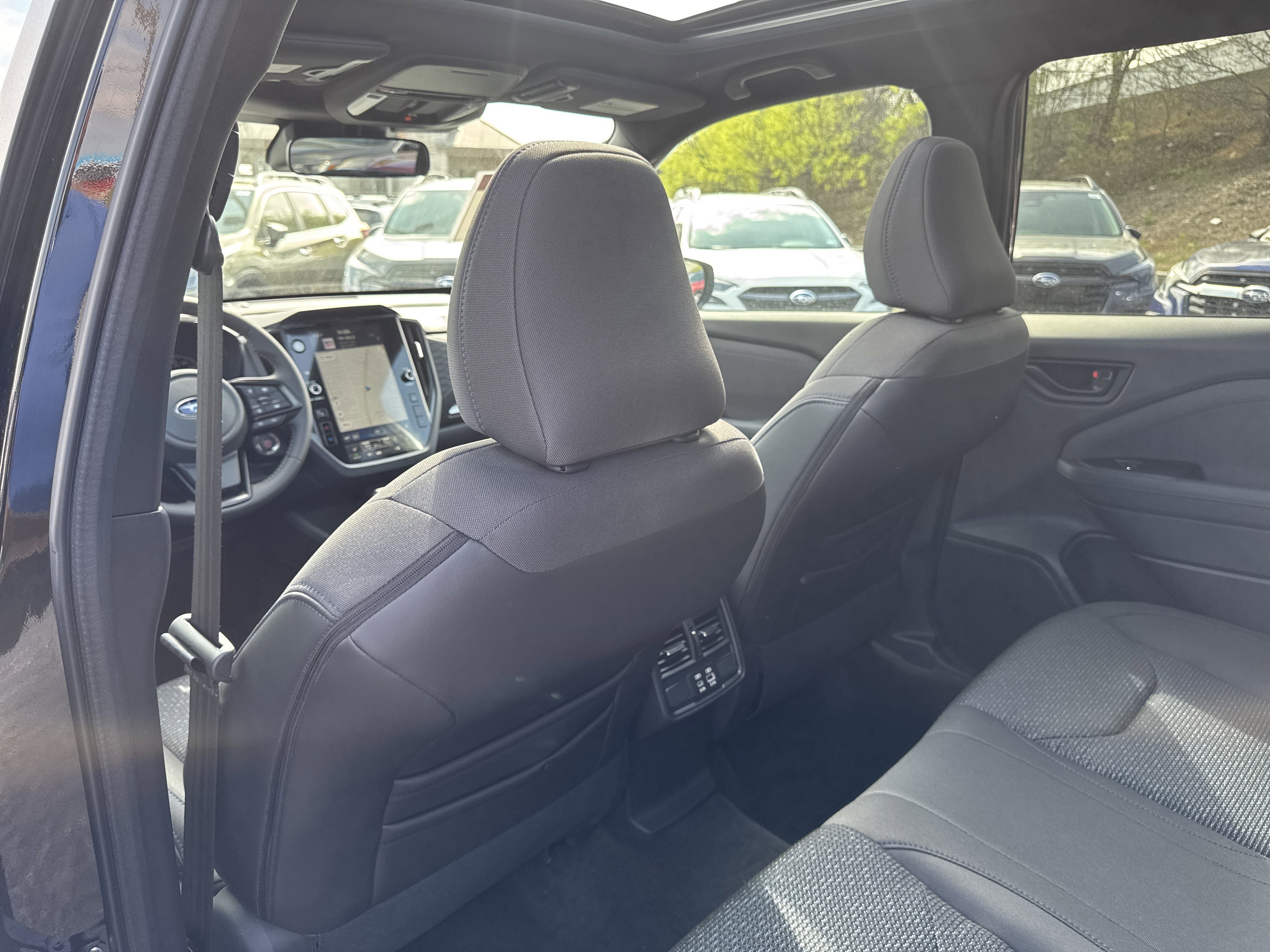 New 2026 Subaru Forester Premium image 29