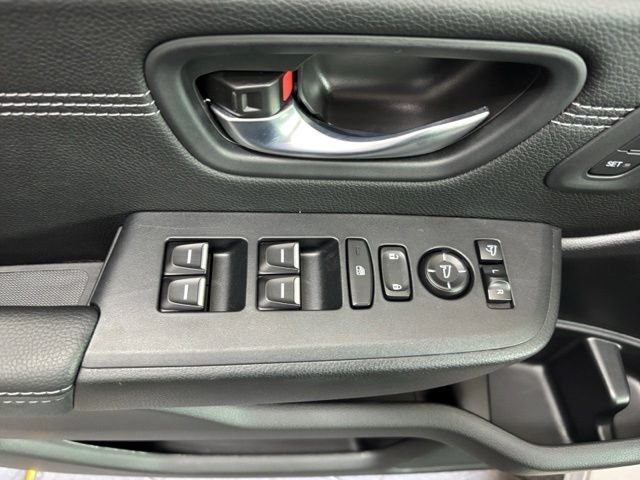 Used 2026 Honda Pilot Elite image 9