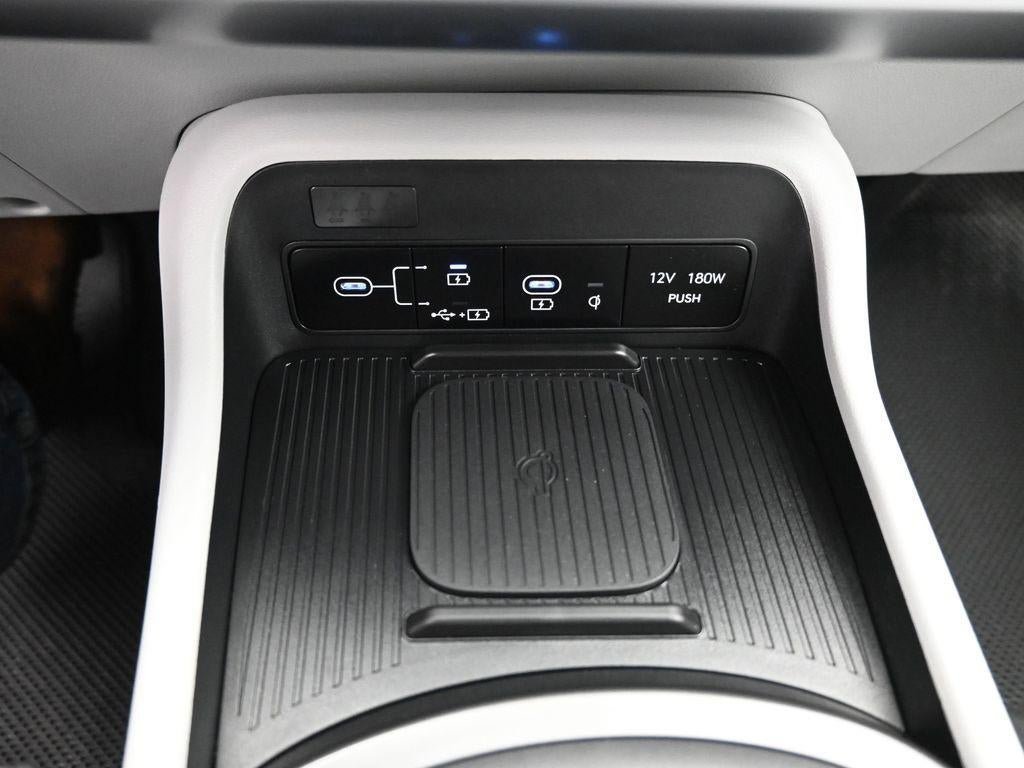 New 2026 Hyundai Kona SEL Sport AWD/4WD image 20