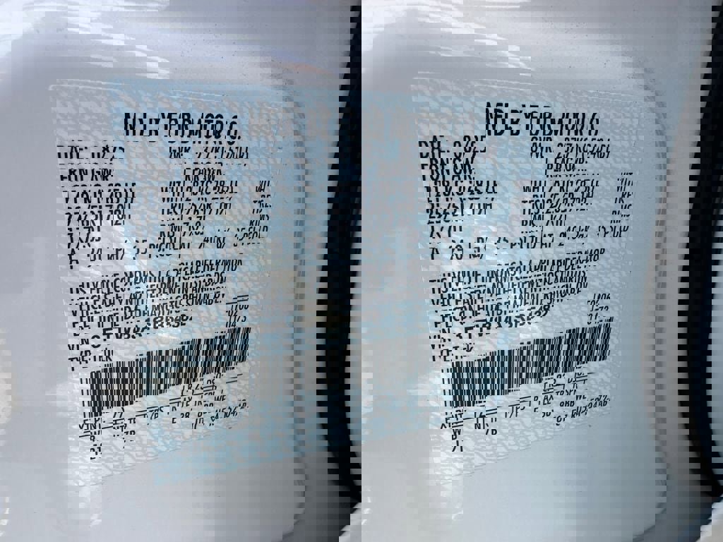 New 2025 Ford Maverick XLT w/ XLT Luxury Package image 20