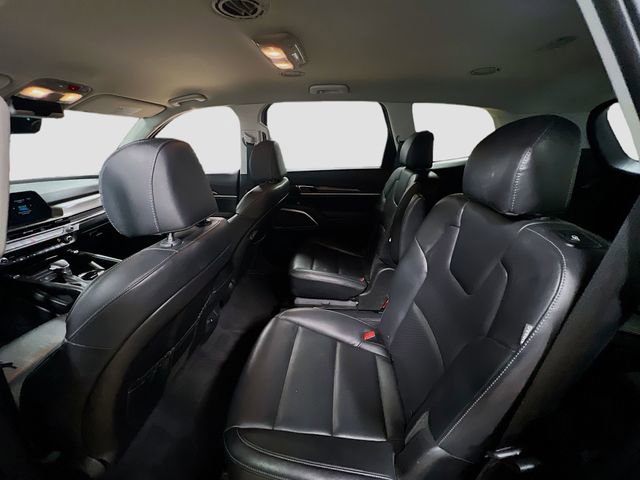 Certified 2023 Kia Telluride S image 25