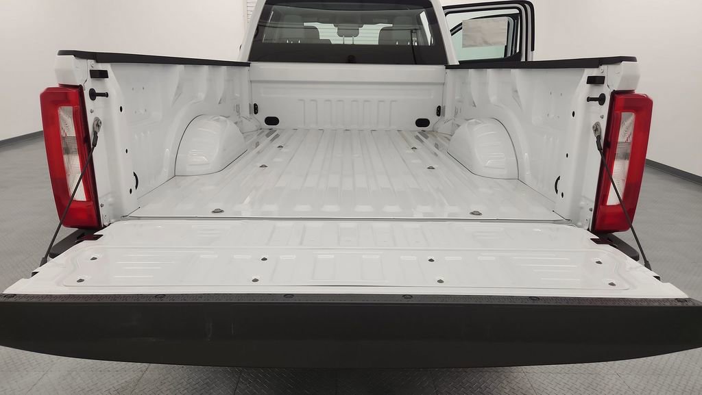 New 2026 Ford F350 XL w/ STX Appearance Package AWD/4WD image 22