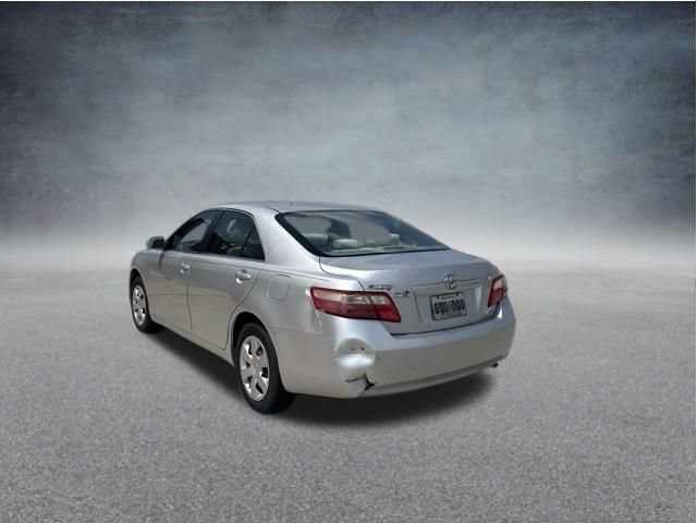 Used 2009 Toyota Camry LE FWD image 7