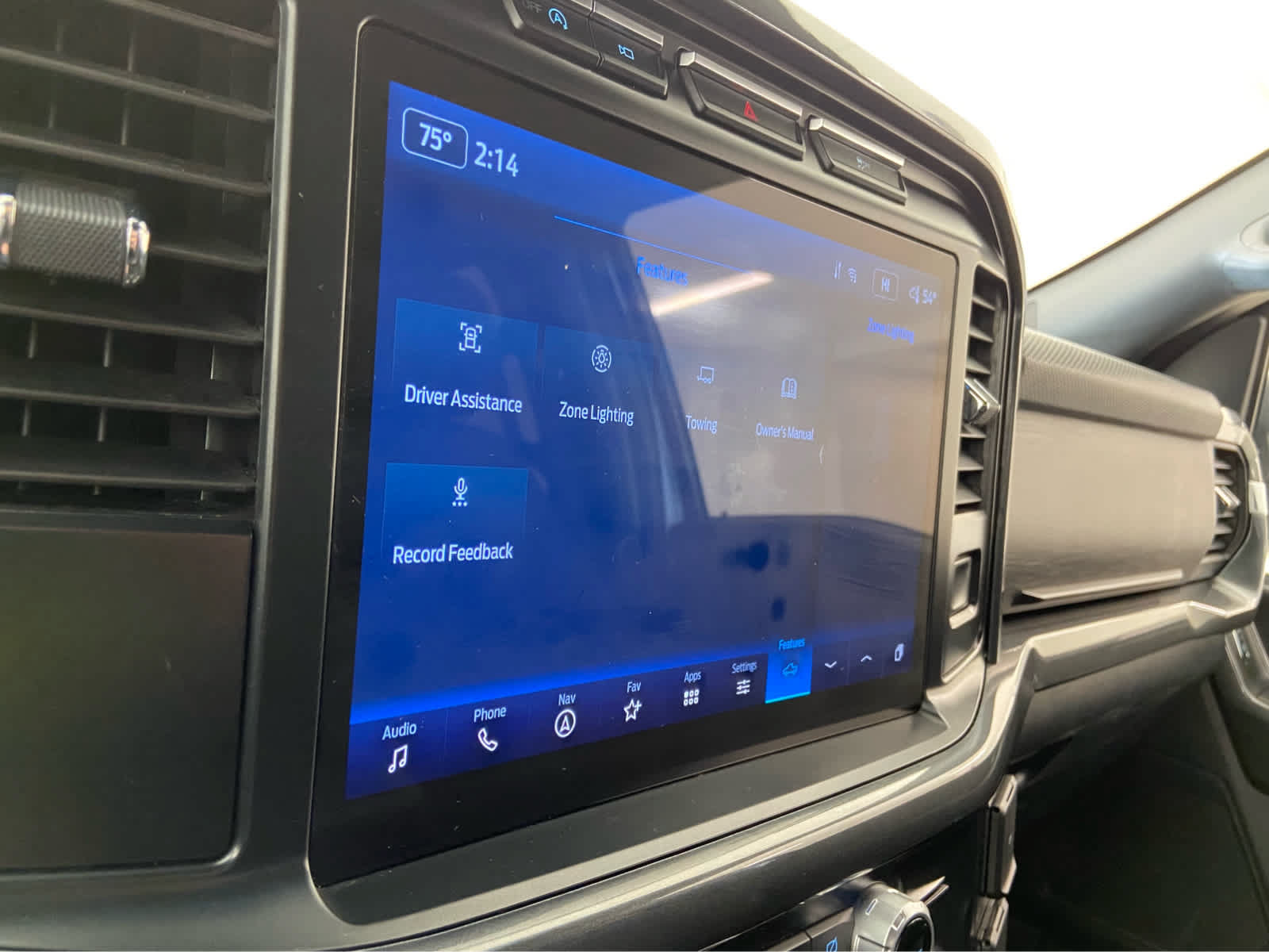 Used 2023 Ford F150 XLT w/ Equipment Group 302A High AWD/4WD image 31