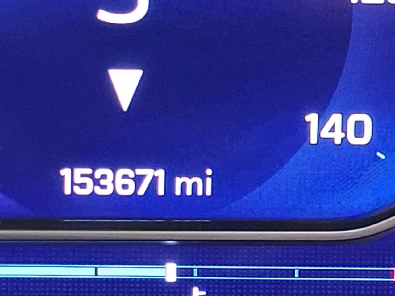 Used 2023 Chevrolet Silverado 1500 ZR2 image 3