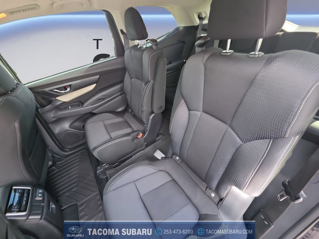 Used 2020 Subaru Ascent Premium w/ Sport Package AWD/4WD image 16