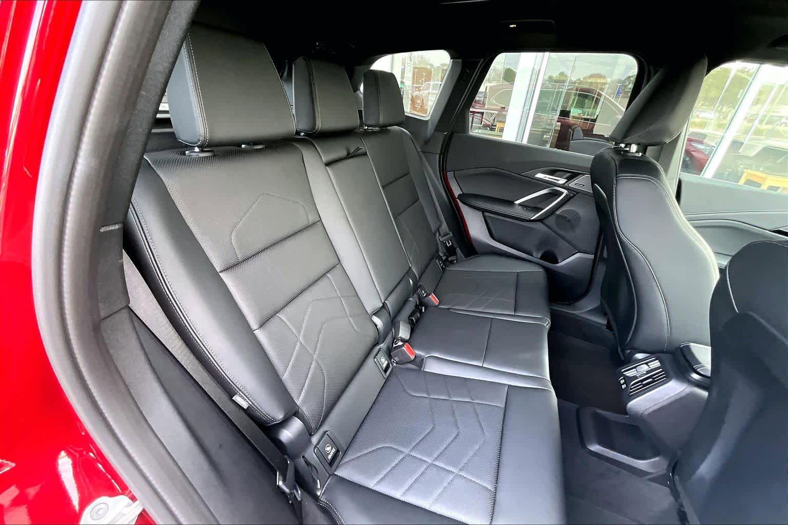 Certified 2026 BMW X1 xDrive28i image 21