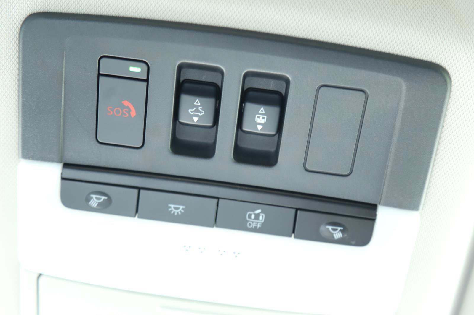 Used 2023 Nissan Rogue SL w/ SL Premium Package image 20