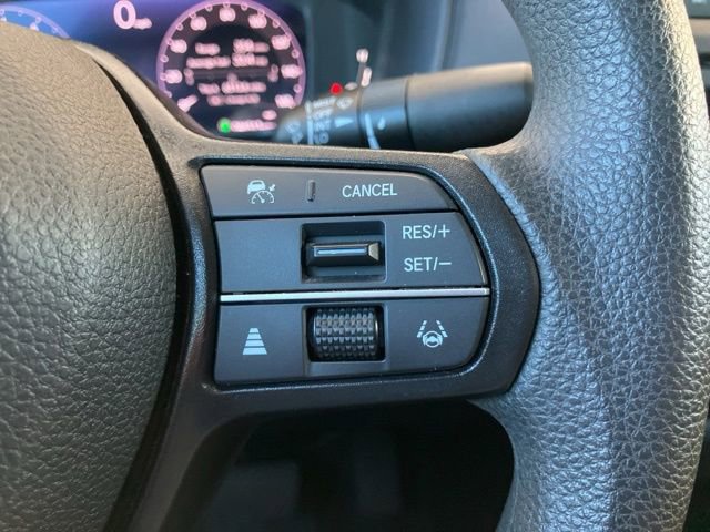 Used 2024 Honda Accord EX image 30