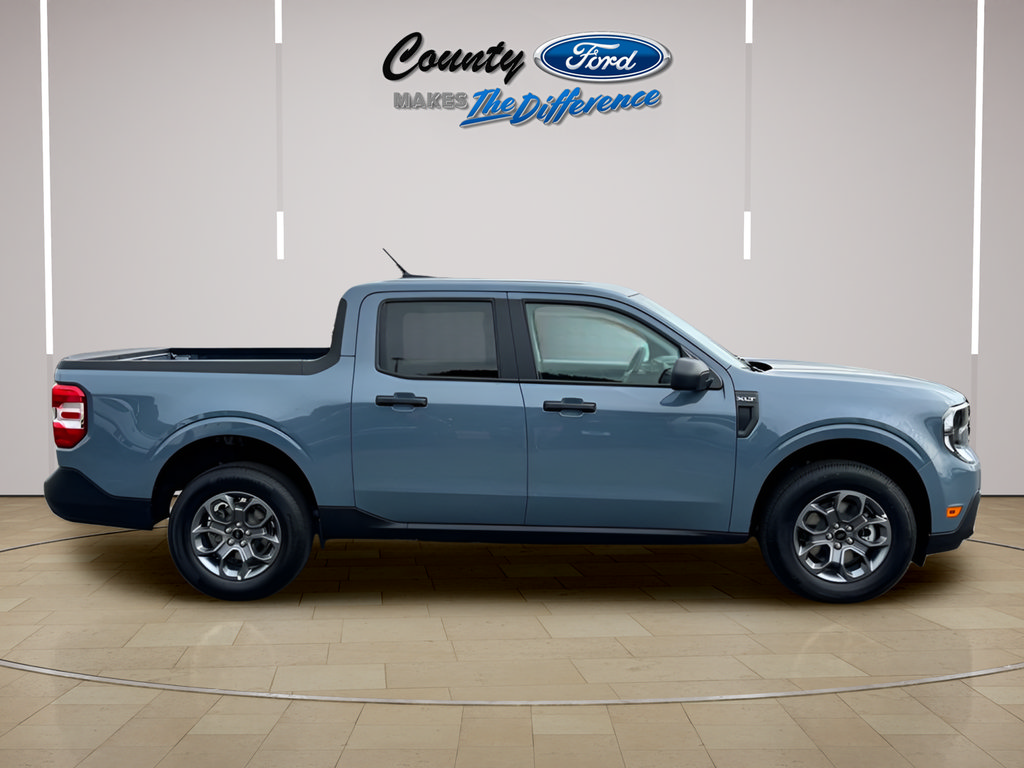 New 2026 Ford Maverick XLT FWD image 24