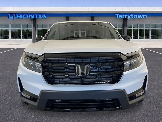 New 2026 Honda Ridgeline Black Edition image 9