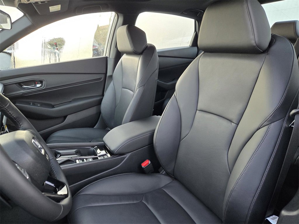 New 2025 Honda Accord Sport image 19