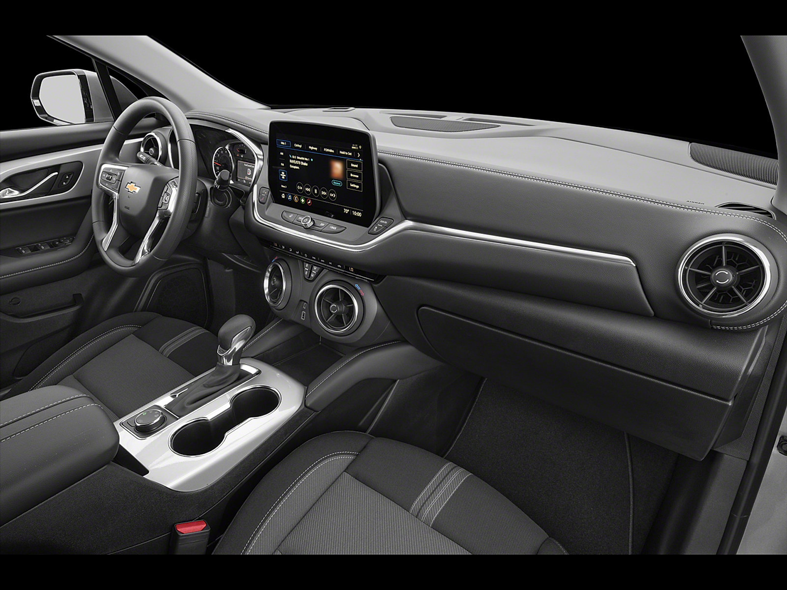 Used 2023 Chevrolet Blazer LT w/ LPO, Floor Liner Package image 22