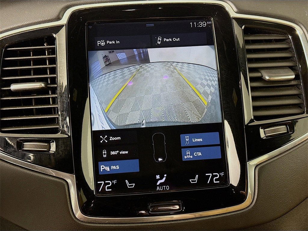 Used 2017 Volvo XC90 T6 Inscription w/ Vision Package image 15