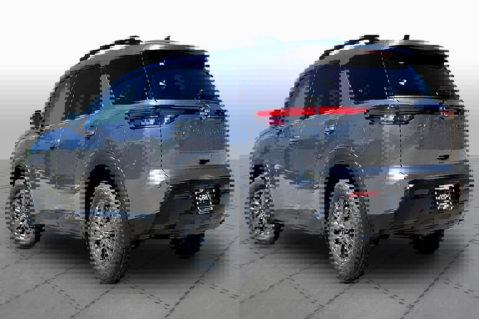 New 2026 Nissan Pathfinder SV image 7