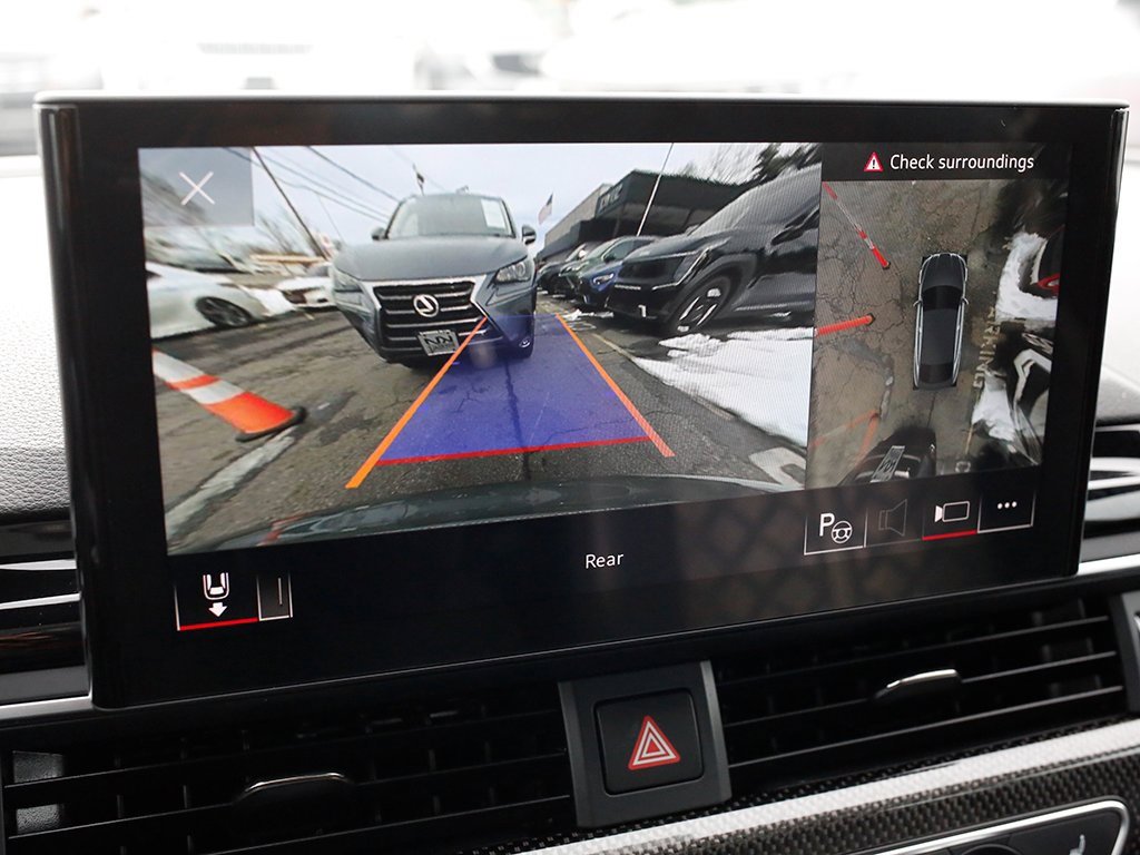 Used 2023 Audi S5 Prestige w/ Prestige Package image 43