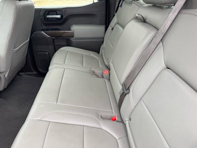 Used 2021 Chevrolet Silverado 1500 LT Trail Boss w/ Convenience Package II image 7