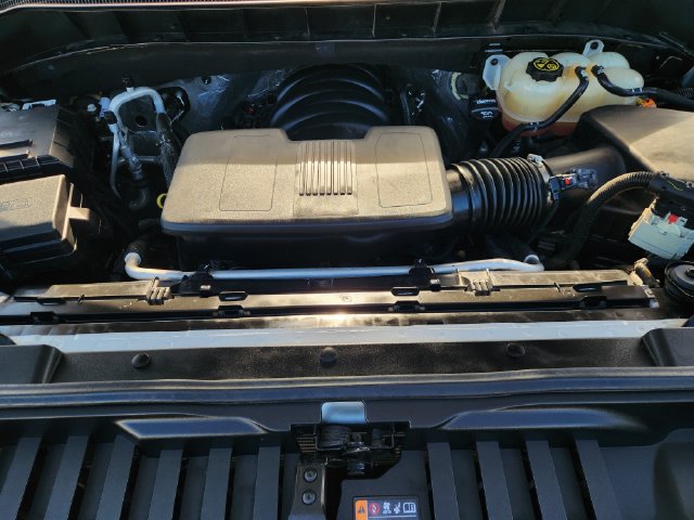 Certified 2022 Chevrolet Silverado 1500 LT RWD image 31