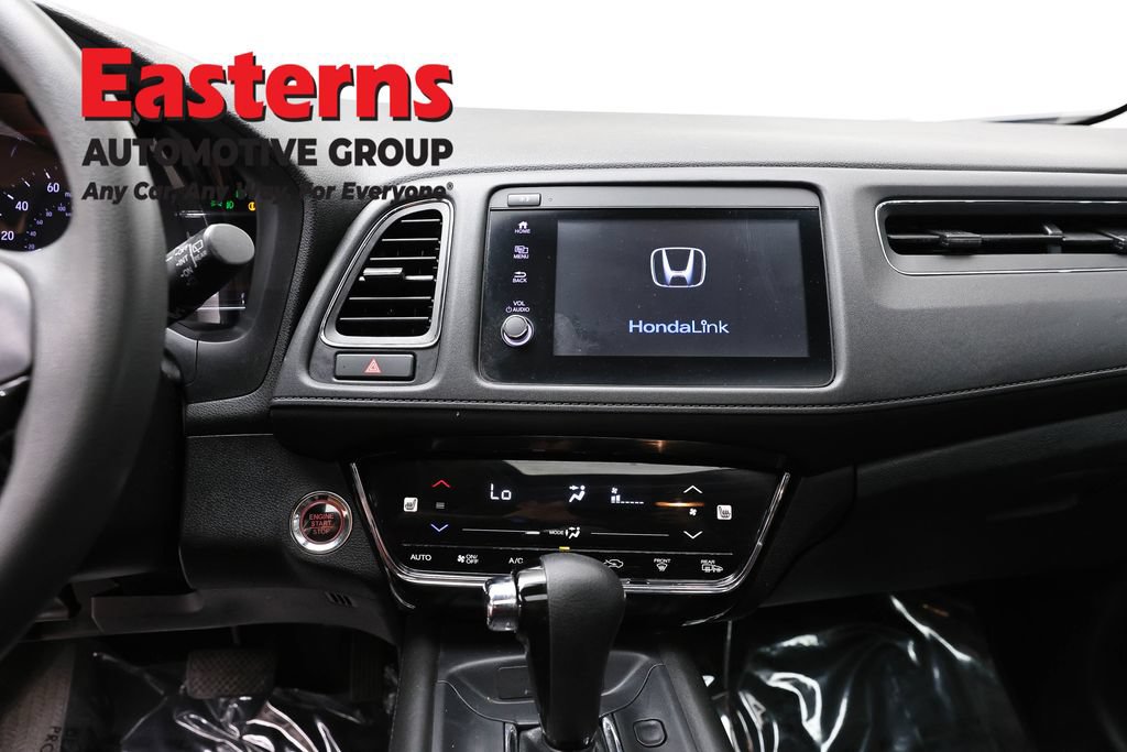 Used 2022 Honda HR-V EX image 12
