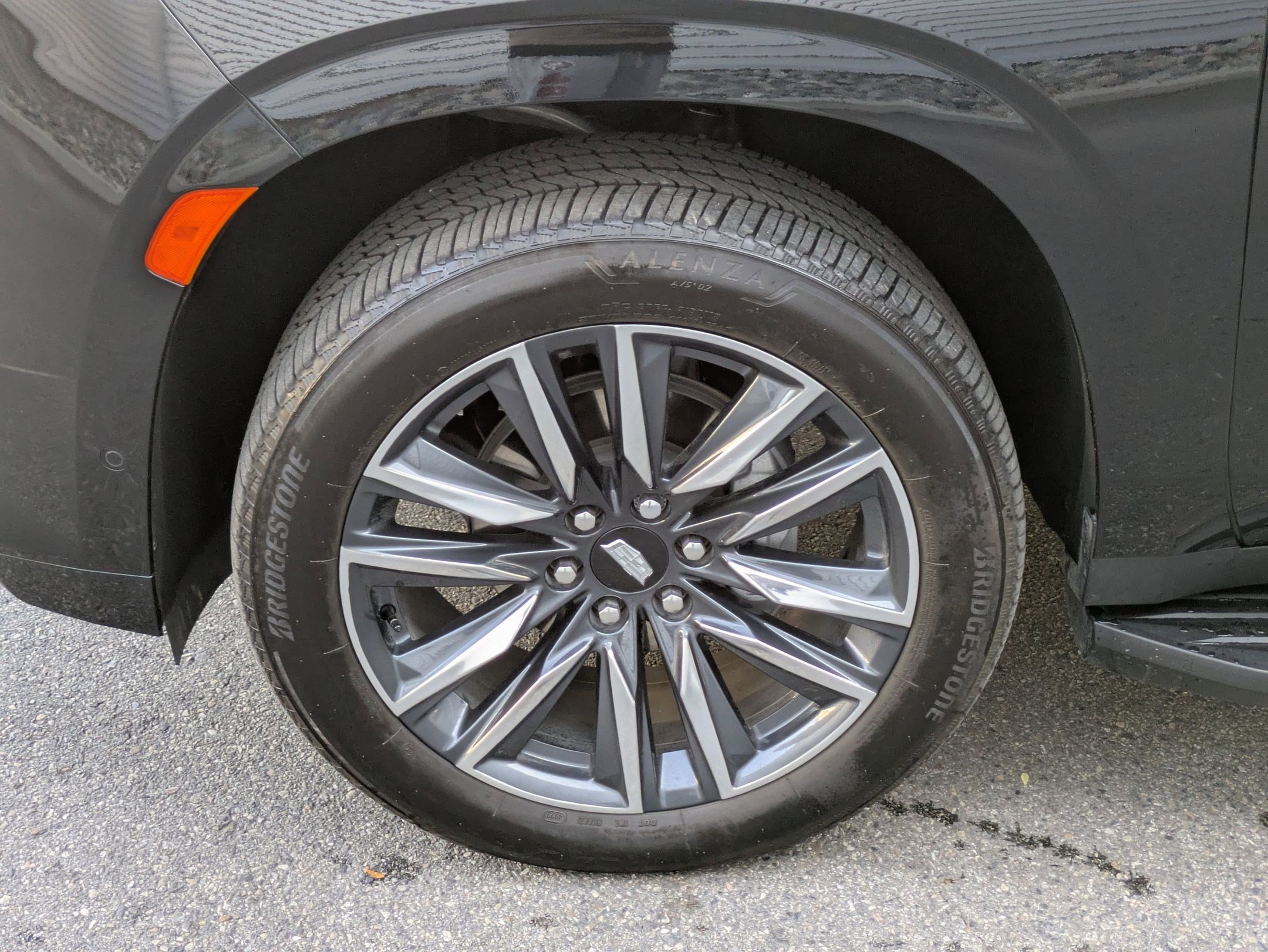 Used 2024 Cadillac Escalade Sport image 11