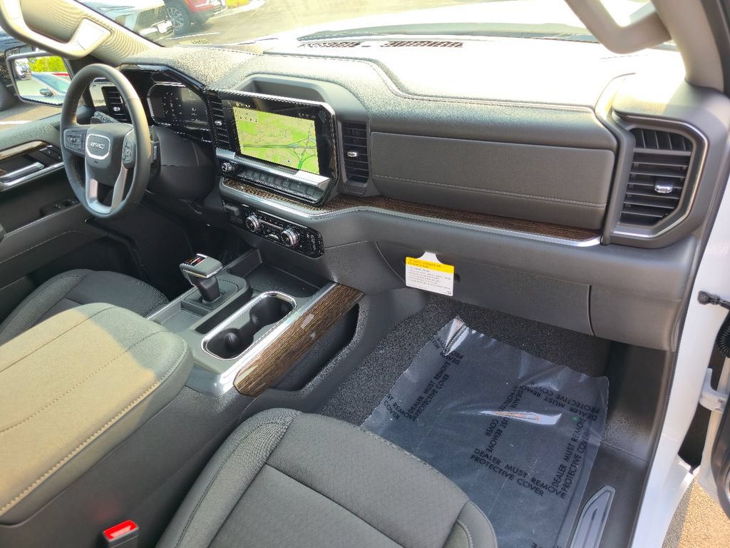 New 2026 GMC Sierra 1500 Elevation w/ Preferred Package AWD/4WD image 28