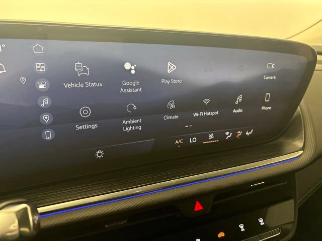 Used 2024 Buick Envision Preferred AWD/4WD image 23