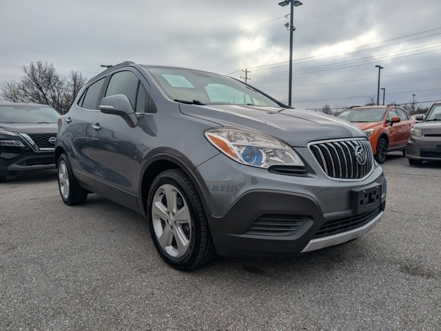 Used 2015 Buick Encore FWD image 1
