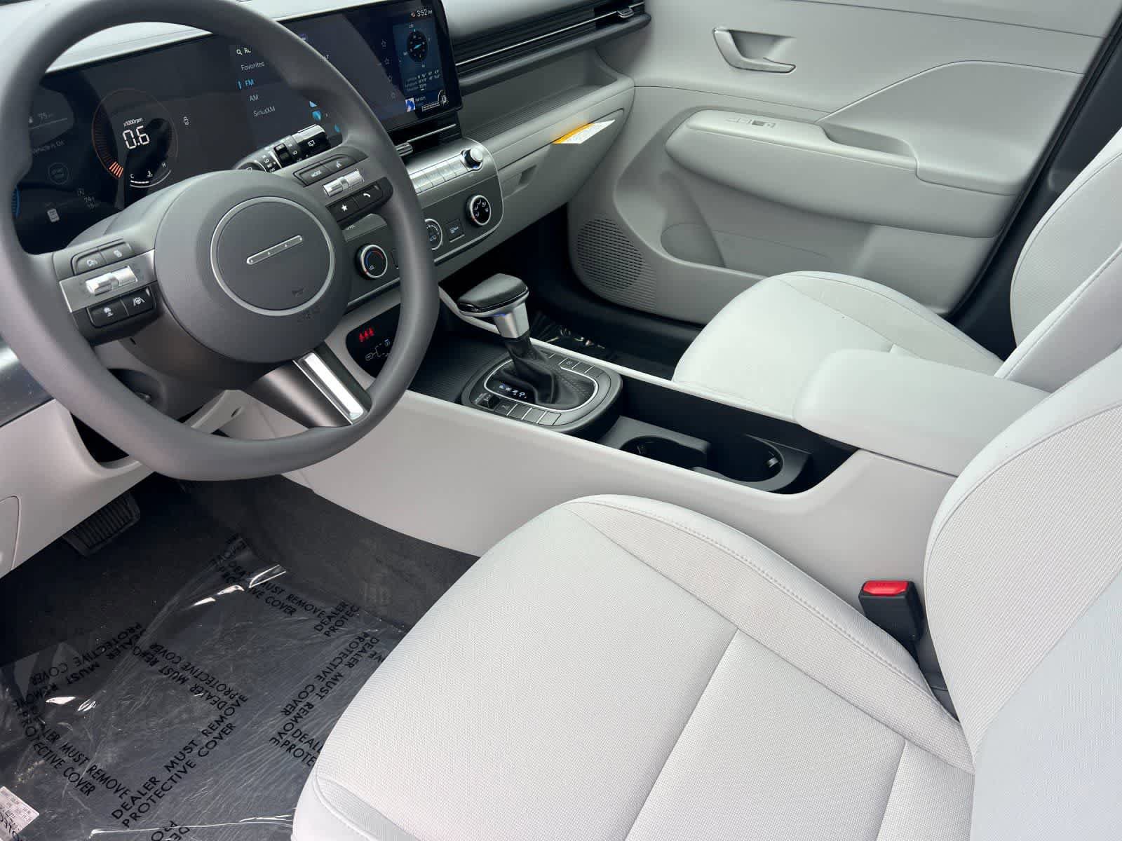 New 2026 Hyundai Kona SE AWD/4WD image 11