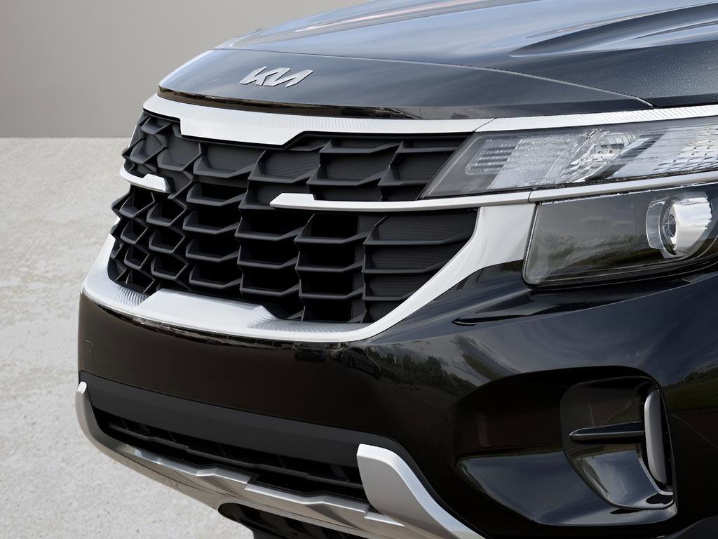 New 2026 Kia Seltos LX image 12