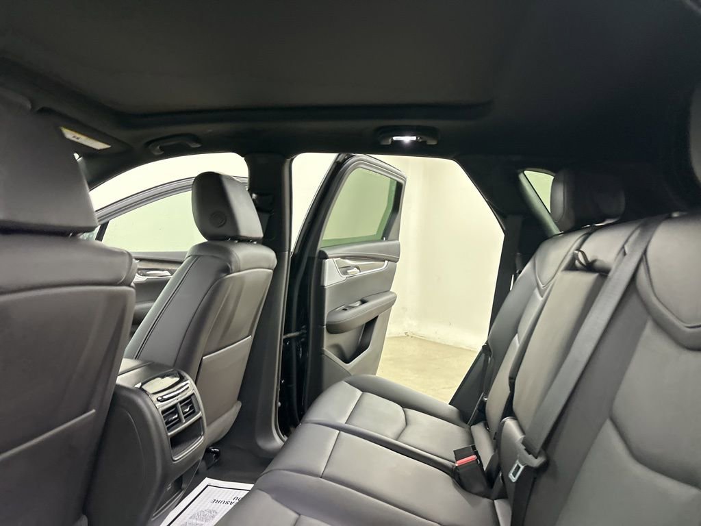 New 2026 Cadillac XT5 Sportv image 26