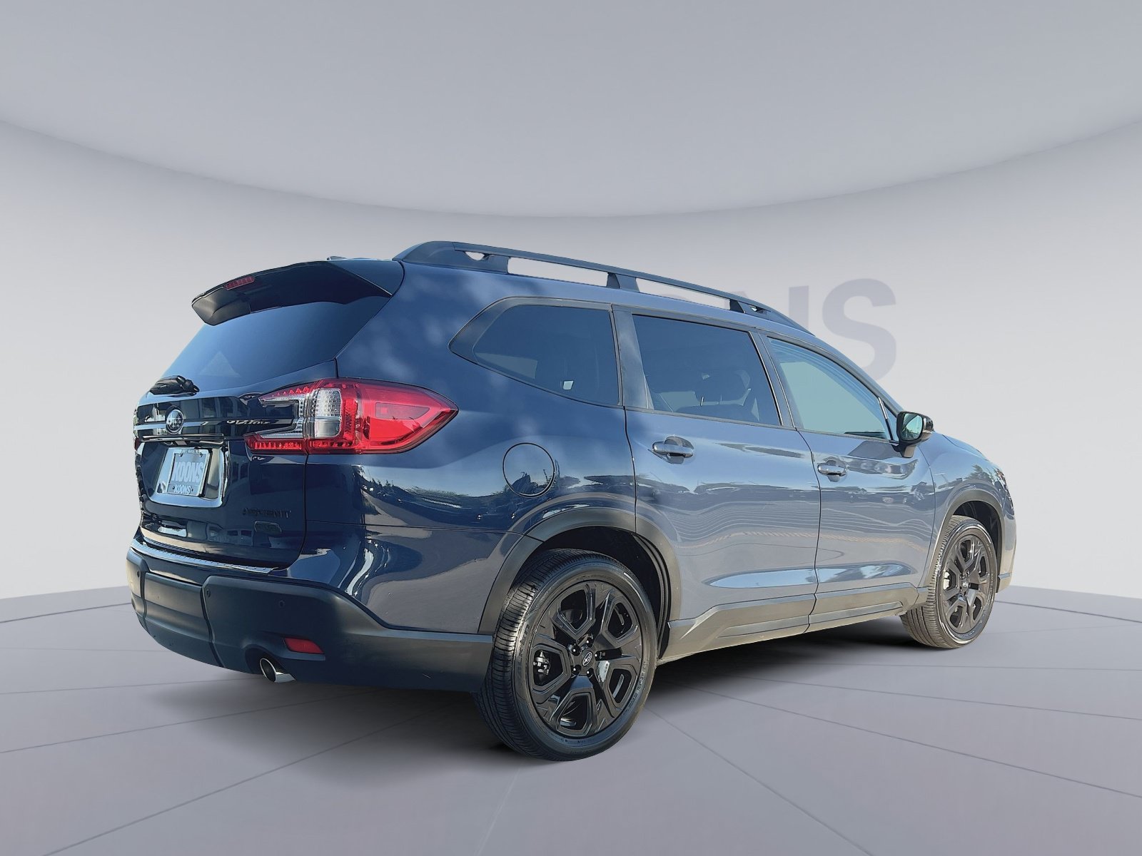 Used 2024 Subaru Ascent Onyx Edition AWD/4WD image 7