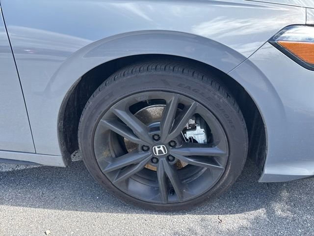 Used 2026 Honda Civic Si image 5