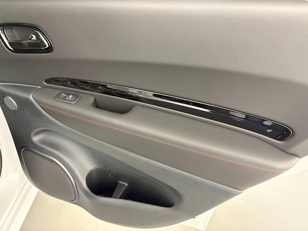 New 2026 Dodge Durango GT AWD/4WD image 41
