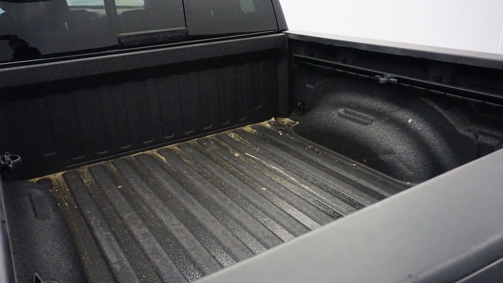 Used 2020 RAM 1500 Sport w/ Advanced Safety Group AWD/4WD image 13