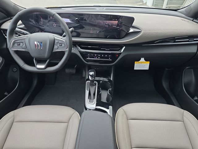 New 2026 Buick Envista Avenir image 11