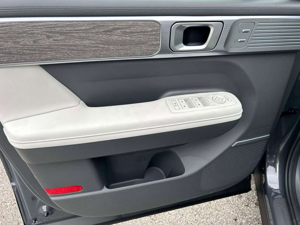 New 2026 Hyundai Santa Fe Limited image 18