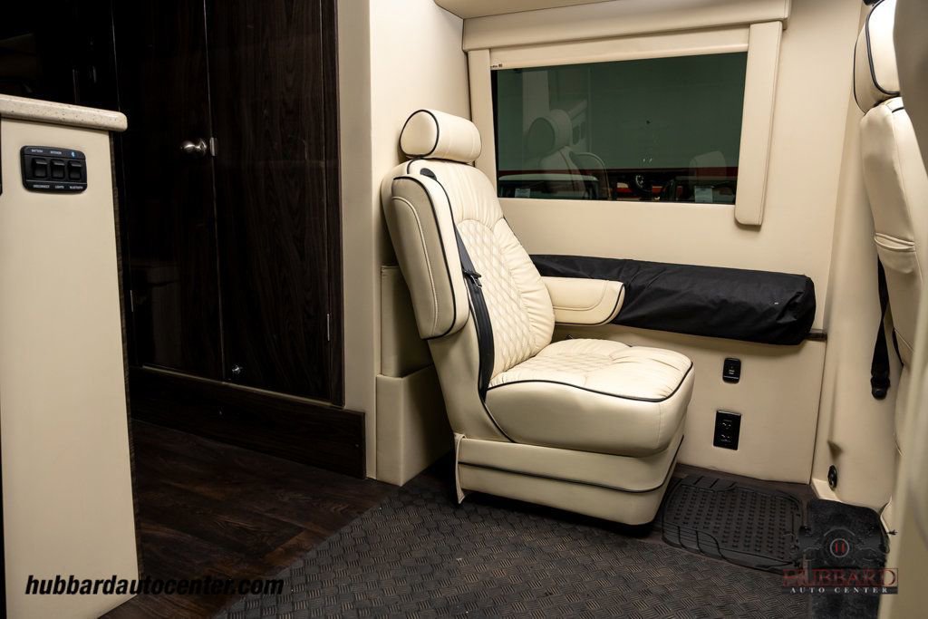 Used 2018 Mercedes-Benz Sprinter 3500 image 21