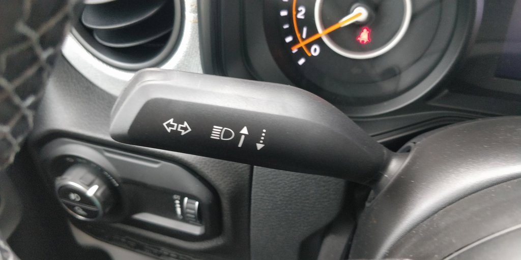 New 2025 Jeep Gladiator Sport image 43