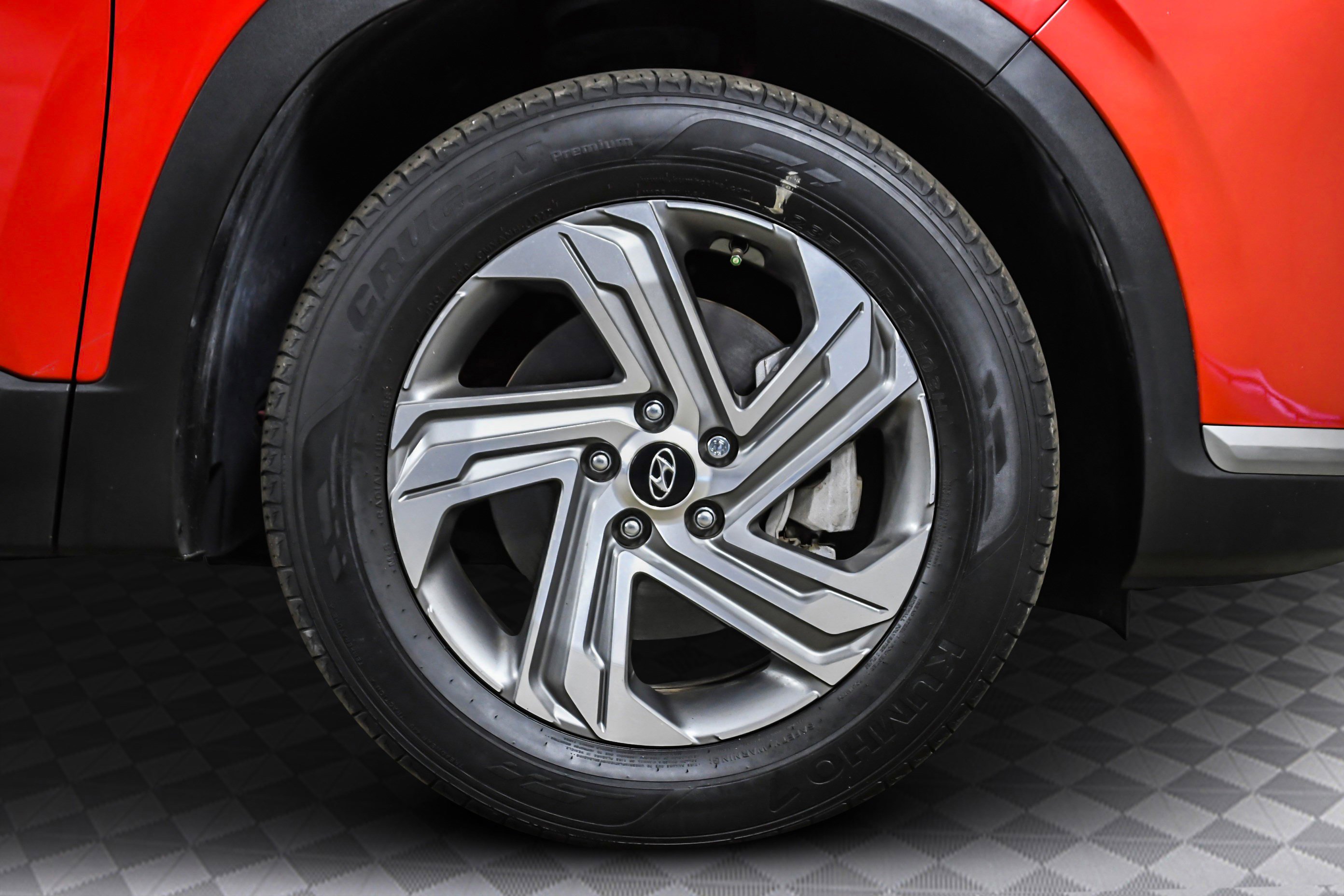 Used 2023 Hyundai Santa Fe SEL w/ Cargo Package image 29