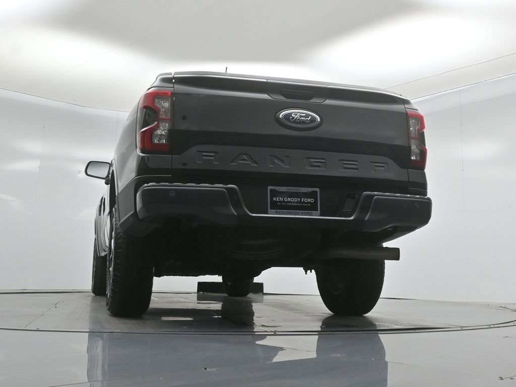 Used 2024 Ford Ranger XLT w/ Equipment Group 301A High RWD image 42