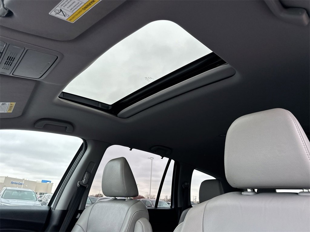 Used 2021 Honda Pilot Special Edition image 21