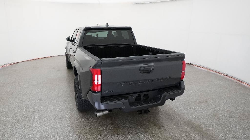 New 2026 Toyota Tacoma SR5 AWD/4WD image 9
