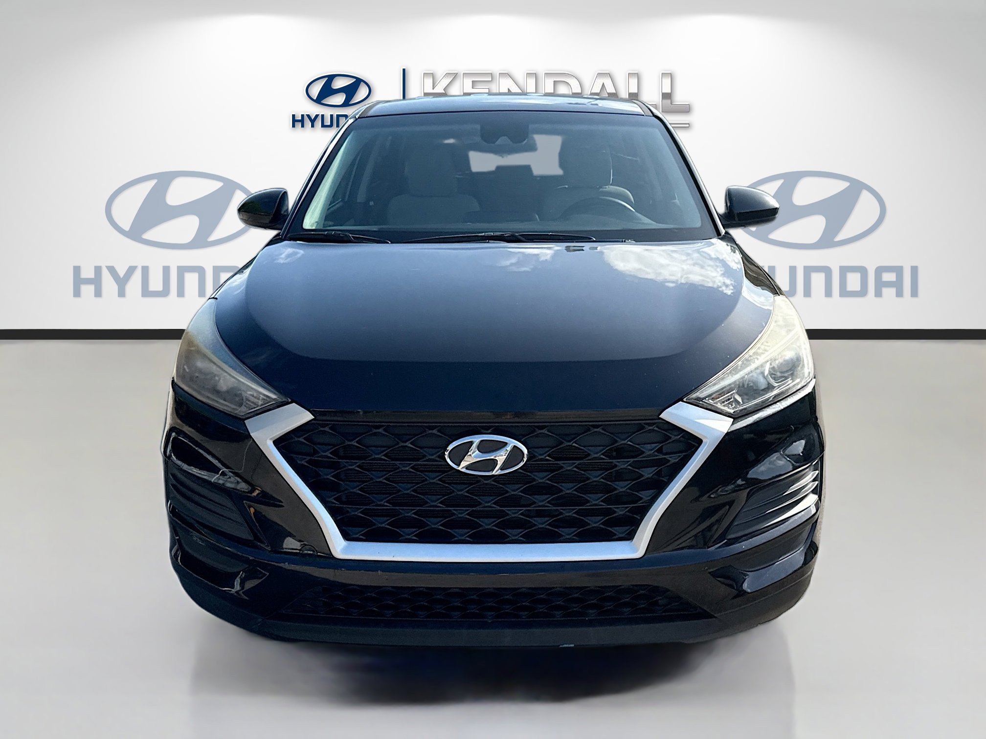 Used 2019 Hyundai Tucson SE image 2