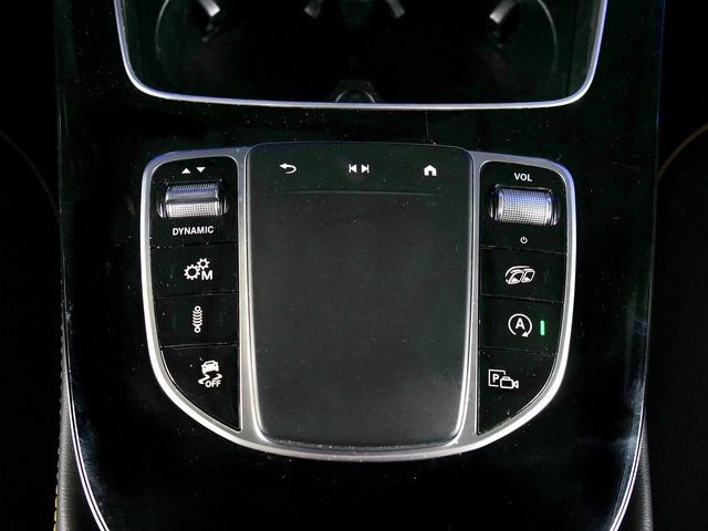 Used 2021 Mercedes-Benz E 63 AMG S image 14