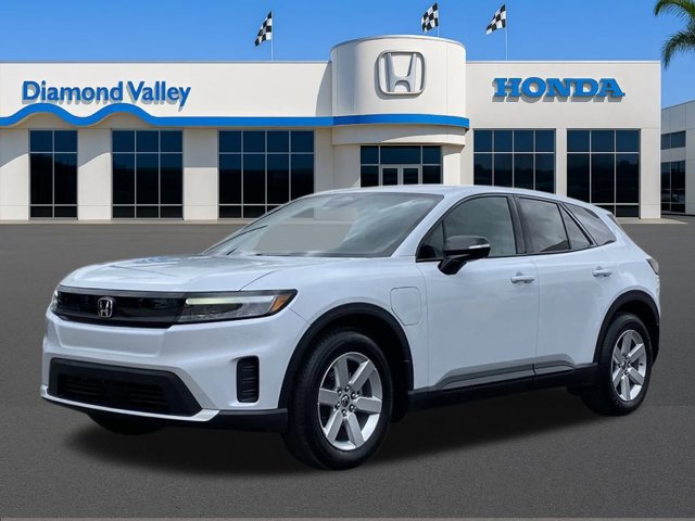 New 2026 Honda Prologue EX image 5
