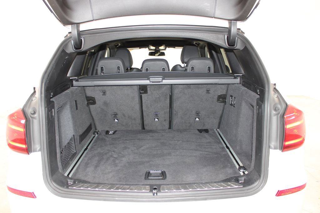 Used 2019 BMW X3 sDrive30i RWD image 14