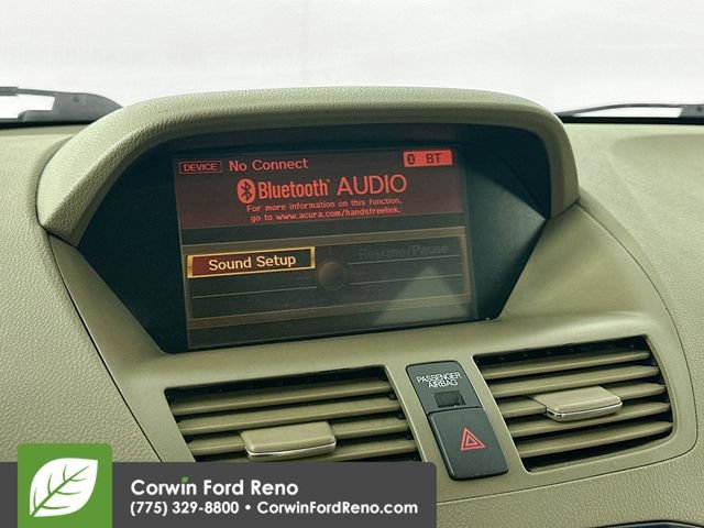 Used 2012 Acura MDX w/ Technology Package AWD/4WD image 15